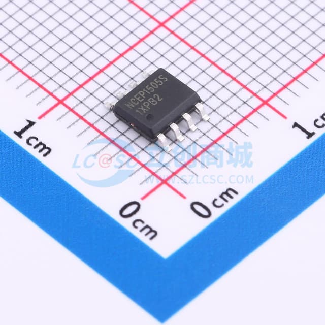 NCEP1505S实物图