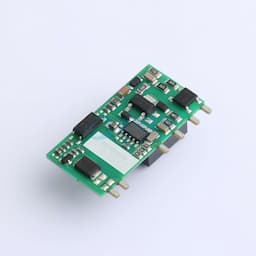 15W AC-DC模块电源，超宽输入电压范围缩略图