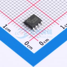 SIT1051AQ 5V供电，I0口兼容3.3V，土58V总线耐压，CANFD静音模式总线收发器缩略图