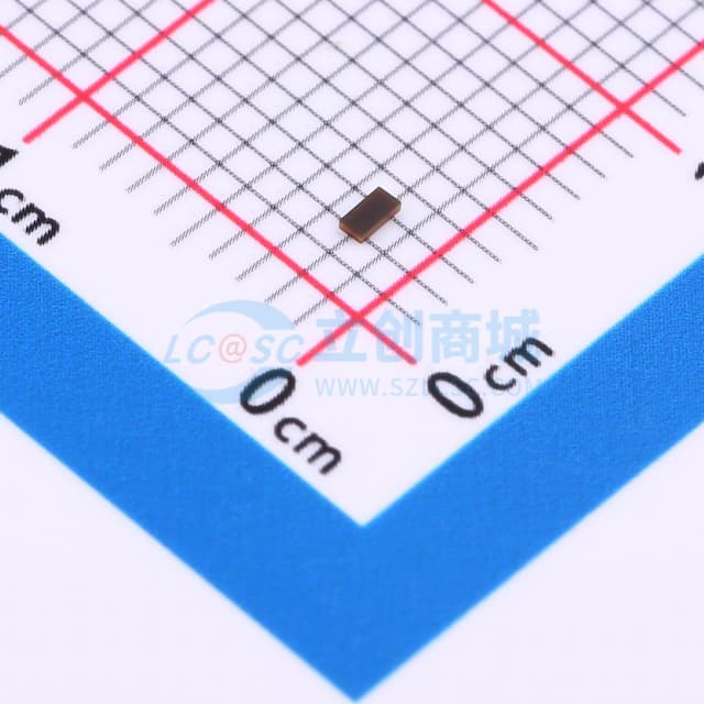 PESD0603MS05-MS实物图