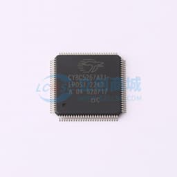 CY8C5267AXI-LP051缩略图