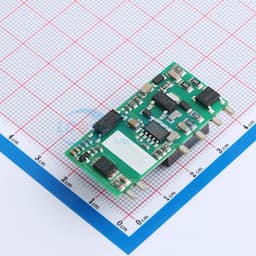 15W DIY型AC-DC模块电源缩略图