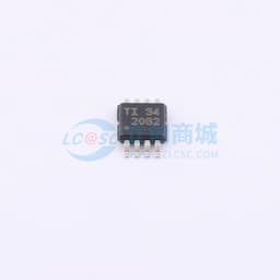 TPS2062DGNR缩略图