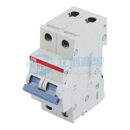 ABB 微型断路器 SF202-C63缩略图