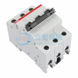ABB 微型断路器 SH203-D40缩略图
