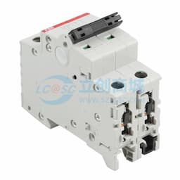 ABB 微型断路器 S202M-D6缩略图