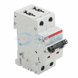 ABB 微型断路器 S202M-C6DC缩略图