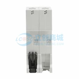 ABB 微型断路器 S202M-D6缩略图