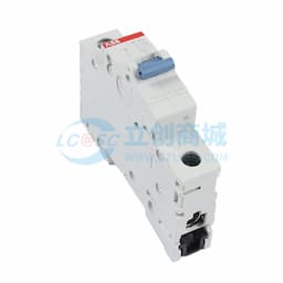 ABB 微型断路器 SF201-C10缩略图