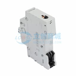 ABB 微型断路器 SF201-C10缩略图