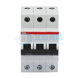 ABB 微型断路器 SH203-D32缩略图