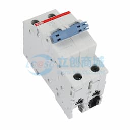 ABB 微型断路器 SF202-C63缩略图