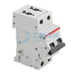 ABB 微型断路器 S202M-D6缩略图