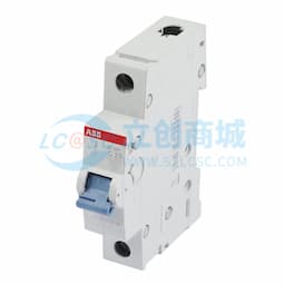 ABB 微型断路器 SF201-C25缩略图