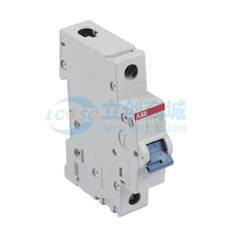 ABB 微型断路器 SF201-C10缩略图