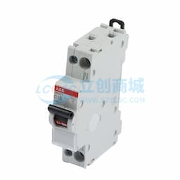 ABB 微型断路器 SN201-C16缩略图