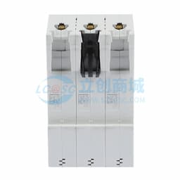 ABB 微型断路器 SH203-D32缩略图