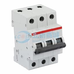 ABB 微型断路器 SH203-D40缩略图