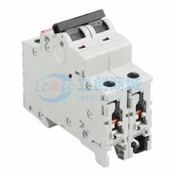 ABB 微型断路器 S202M-C6DC缩略图