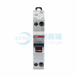 ABB 微型断路器 SN201-C16缩略图