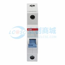 ABB 微型断路器 SF201-C25缩略图