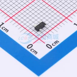 直流至微波低噪声放大器缩略图