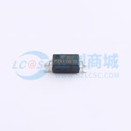光电耦合器，红外LED和光电晶体管缩略图