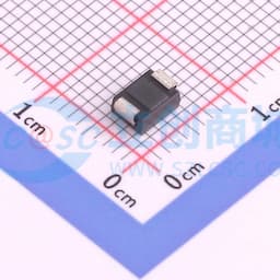 单向TVS 9V截止 峰值浪涌电流：39A缩略图