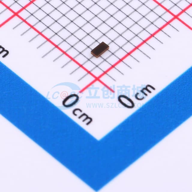 PESD0603MS26-MS实物图