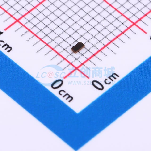 PESD0603MS16-MS实物图