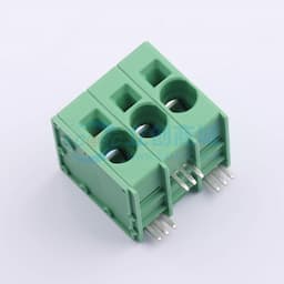 1x3P 每排P数:3 排数:1缩略图