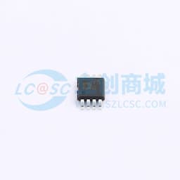 双向、零漂移、电流检测放大器缩略图