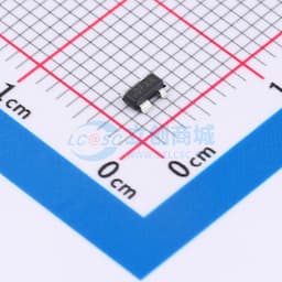 直流至微波低噪声放大器缩略图