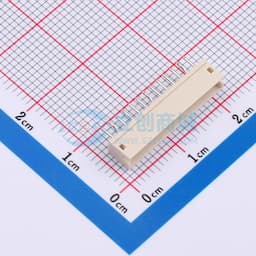 1x13P 间距:1.5mm 直插 系列:ZH缩略图