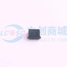 双向TVS 54V截止 峰值浪涌电流：6.9A缩略图