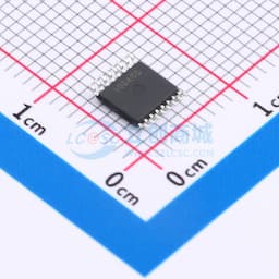 差分输入，双通道，同时采样，4.2 MSPS，14位，SAR ADC缩略图