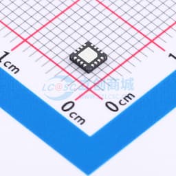  数字电容传感芯片缩略图