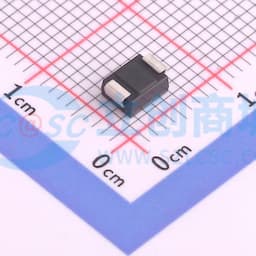 双向TVS 54V截止 峰值浪涌电流：6.9A缩略图
