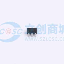 3 mW、100 kSPS、16位ADC，采用6引脚SOT-23封装缩略图