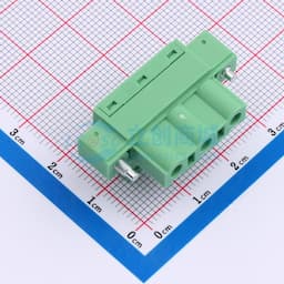 7.62mm 排数:1 每排P数:3缩略图