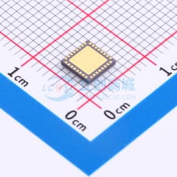 低噪声放大器，采用SMT封装，6 - 20 GHz缩略图