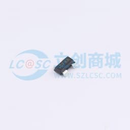 直流至微波低噪声放大器缩略图