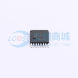 差分输入，双通道，同时采样，4.2 MSPS，14位，SAR ADC缩略图