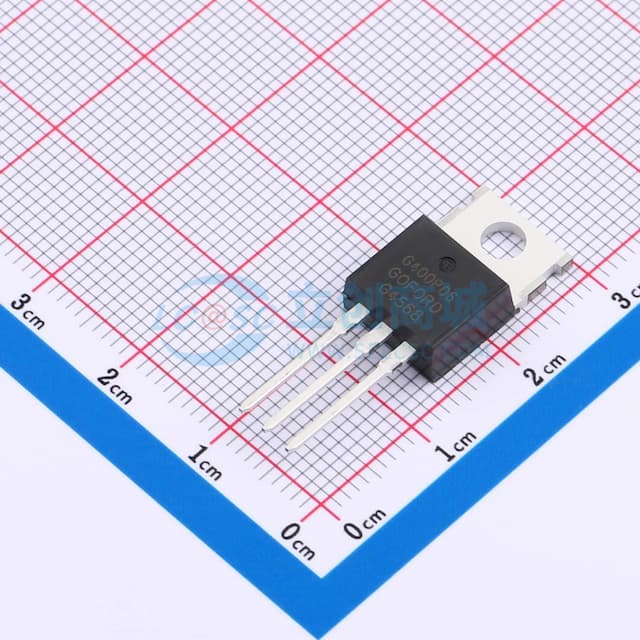 G400P06T实物图