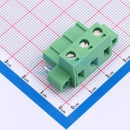 7.62mm 排数:1 每排P数:3缩略图