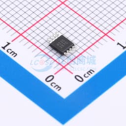 双向、零漂移、电流检测放大器缩略图