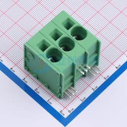 1x3P 每排P数:3 排数:1缩略图
