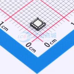 数字电容传感芯片缩略图