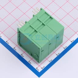 1x3P 每排P数:3 排数:1缩略图