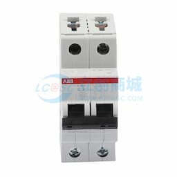 ABB 微型断路器 10113634缩略图